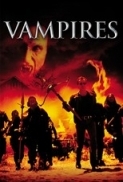 Vampires (1998) (1080p BluRay x265 HEVC 10bit AAC 5.1 Tigole) [QxR]