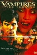 Vampires 3 The Turning{2005}DvDrip-avi{Eng}SuperTrucker