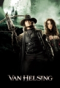 Van Helsing 2004 BRRip 720p H264-3Li