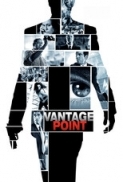 Vantage Point (2008) 1080p BluRay x264 Dual Audio [Hindi DD5.1 - English DD5.1] - MSUBS ~ Ranvijay