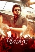 Varisu (2023) (1080p DS4K AMZN WEBRip Hybrid x265 HEVC 10bit EAC3 Atmos 5.1 Tamil - mAck)