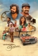 Varshangalkku.Shesham.2024.WebRip.720p.x264.[Hindi.Tamil.Telugu.Malayalam.Kannada].AAC.ESub