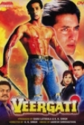 Veergati 1995 2CD DvDrip X264 ~ Action ~ [RdY]