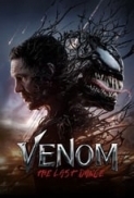 Venom.The.Last.Dance.2024.1080p.TELESYNC.X264.COLLECTiVE