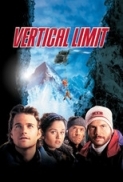 Vertical Limit (2000) 1080p BluRay HEVC x265-n0m1