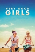 Very Good Girls 2013 720p WEBRIP x264 AC3-EVE 