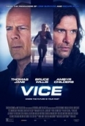 Vice 2015 720p BluRay x264-PSYCHD 