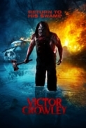 Victor Crowley (2017) [720p] [YTS] [YIFY]