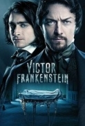 Victor Frankenstein 2015 720p WEB-DL 818 MB iExTV