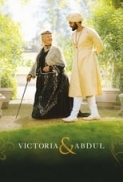 Victoria and Abdul (2017) 1080p BRRip 6CH 2GB - MkvCage