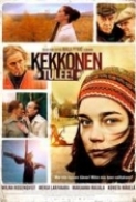 Kekkonen Tulee (2013) 720p BrRip x264 Pimp4003 (PimpRG)