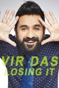 Vir Das: Losing It (2018) [WEBRip] [1080p] [YTS] [YIFY]