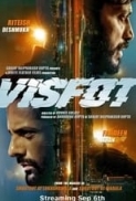 Visfot 2024 Web-DL 1080p Hindi DD 5.1 x264 ESub BiJu [MoviesUp]