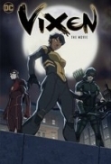 Vixen.The.Movie.2017.720p.BluRay.H264.AAC-RARBG