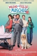 Volevo un figlio maschio (2023) 1080p H264 iTA EAC3 5.1 Sub NUiTA-MIRCrew