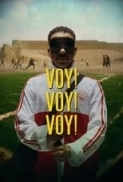 Voy! Voy! Voy! (2023) (1080p DS4K AMZN WEBRip AV1 AAC 5.1) [Retr0]