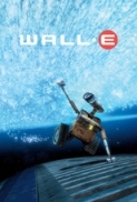 WALL-E (2008) 1080p AVCHD DD5.1 Nl Language 