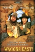 Wagons East (1994)DVDRip(700mb) Nl subs Nlt-Release(Divx)