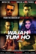 Wajah Tum Ho 2016 720p HDRip x264 AC3 5.1 - Hon3y