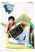 Wake Up Sid 2009 Hindi 720p BRRip CharmeLeon Silver RG