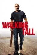 Walking Tall (2004) 720p BDRip [Hindi + Tamil + Telugu + Eng] MovCr