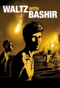 Valzer Con Bashir - 2008 DvdRip-Xvid-Ita-AC3[MT]