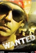 Wanted[2009]Hindi[Pre-DVDRip]XviD.Eng-SUb-xRG