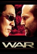 War(Rogue Assassin) 2007 DVDRip [Hindi-Eng-Tamil-Telugu]-DGrea8 