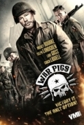 War Pigs 2015 720p HDRiP XVID AC3-MAJESTIC