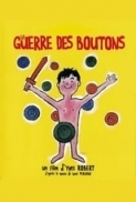 La guerre des boutons (1962) BluRay 1080p DTS