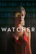 Watcher (2022) (1080p iT WEB-DL x265 HEVC 10bit EAC3 5.1 Ghost) [QxR]