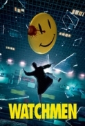 Watchmen (2009) The Ultimate Cut 1080p Bluray AV1 Opus Multi3 [dAV1nci]