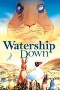 Watership Down 1978 720p BluRay x264-LCHD BOZX