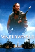 Waterworld (1995) 1080p BrRip x264 - 2GB - YIFY