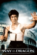 Bruce Lee - The Way Of The Dragon (1972) 1080p Blu-Ray x264 AC3 5.1 ESub -DDR