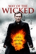 Way of the Wicked 2014 1080p BDRIP x264 AC3-EVE