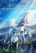 Weathering with You (2019) (1080p BluRay x265 HEVC 10bit DTS 5.1 Qman) [UTR]