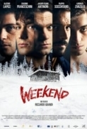 Weekend (2020) ITA Ac3 5.1 WebRip 1080p H264 [ArMor]