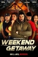 Weekend.Getaway.2022.720p.WEBRip.800MB.x264-GalaxyRG