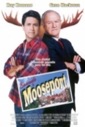 Welcome to Mooseport [2004] [DvDRip] [ganja00]