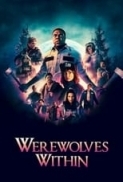 Werewolves Within (2021) 720p WebRip x264-[MoviesFD7]