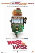 west is west 2011 cam xvid-SCR0N