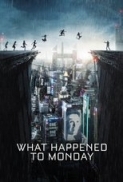 What.Happened.to.Monday.2017.720p.HDRip.X264.AC3-EVO