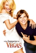 What Happens in Vegas (2008) [1337x] [DvdRip] By {Noir}