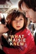 What Maisie Knew (2012) 720p BrRip x264 - YIFY