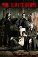 What We Do in the Shadows 2014 LIMITED 720p BluRay X264-AMIABLE