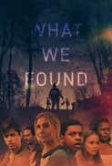 What.We.Found.2020.1080p.WEB-DL.DD5.1.H264-CMRG[TGx] ⭐