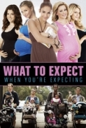 What To Expect When You\'re Expecting (2012) BrRip 720p 775MB Theroxstar Release