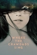 Where the Crawdads Sing 2022 720p BRRip AAC2 0 X 264-EVO