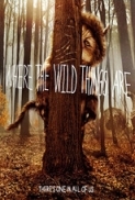 Where the Wild Things Are 2009 1080p BDRip H264 AAC - KiNGDOM